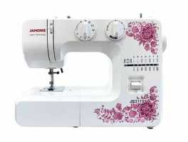 JANOME JB3115 швейная машина